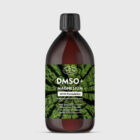 DMSO + Magnesium 50/50 Formulation
